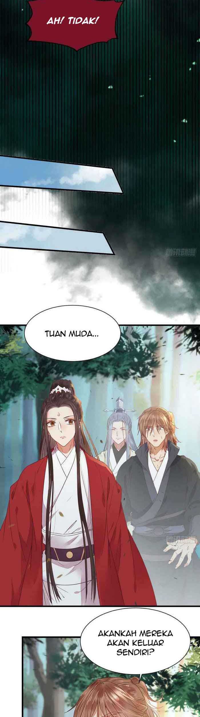 The Ghostly Doctor chapter 286 halaman 3