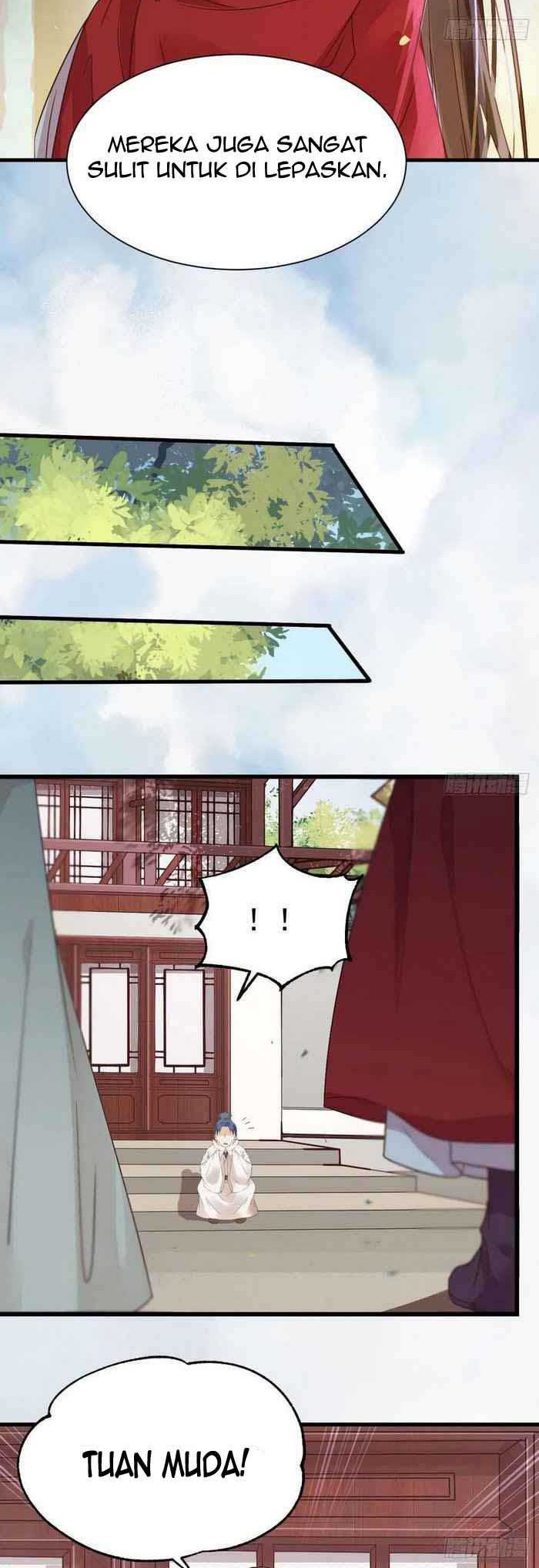 The Ghostly Doctor chapter 286 halaman 5
