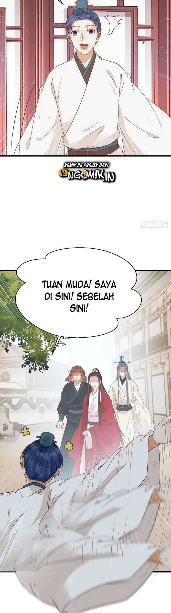 The Ghostly Doctor chapter 286 halaman 6
