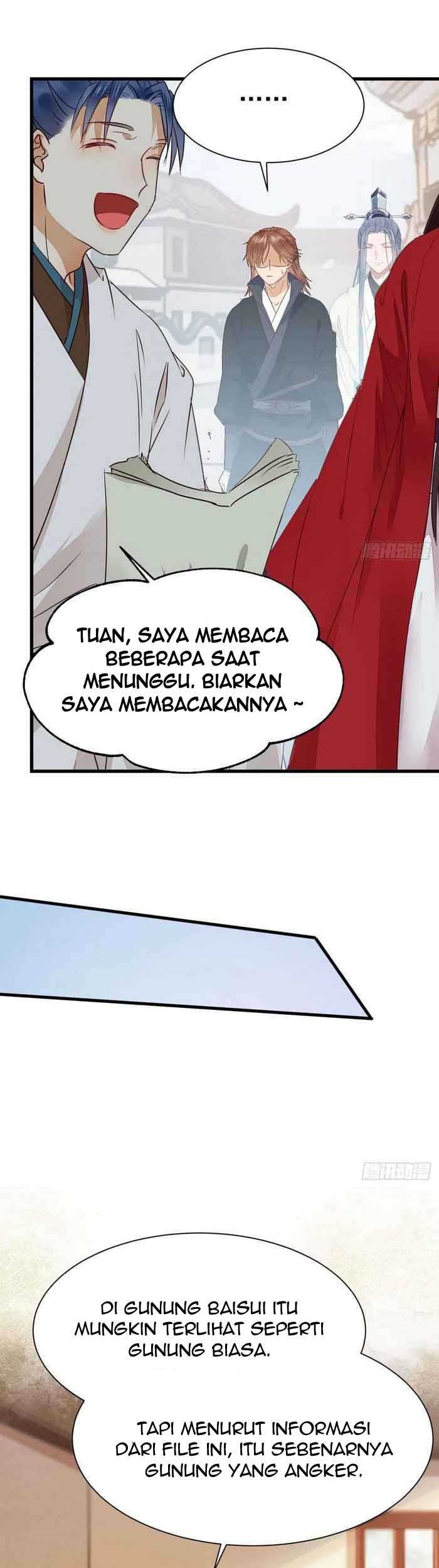 The Ghostly Doctor chapter 286 halaman 8
