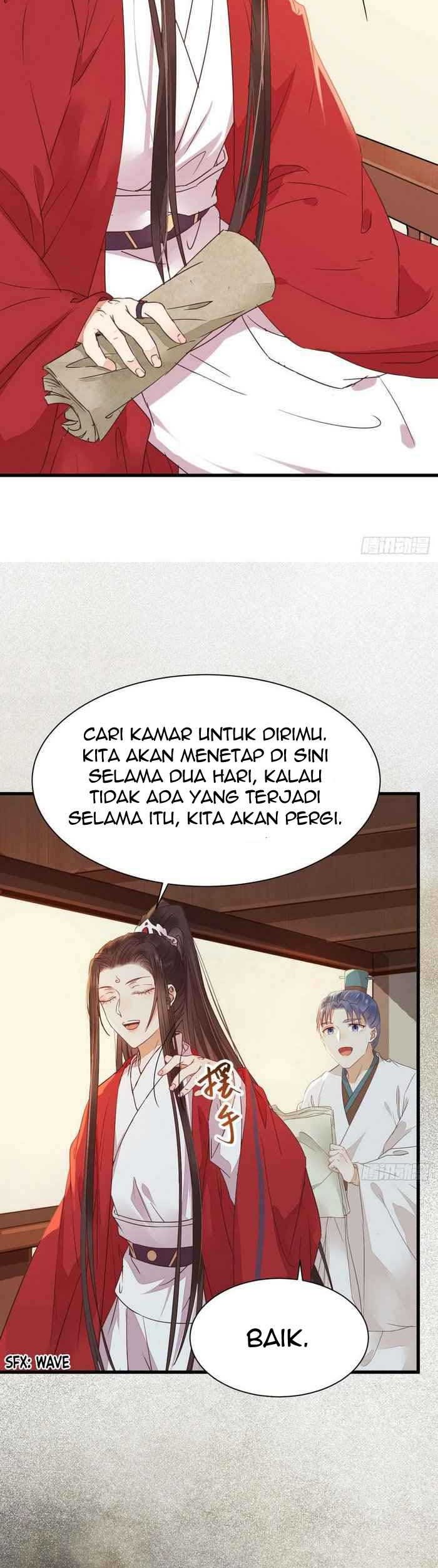The Ghostly Doctor chapter 286 halaman 12