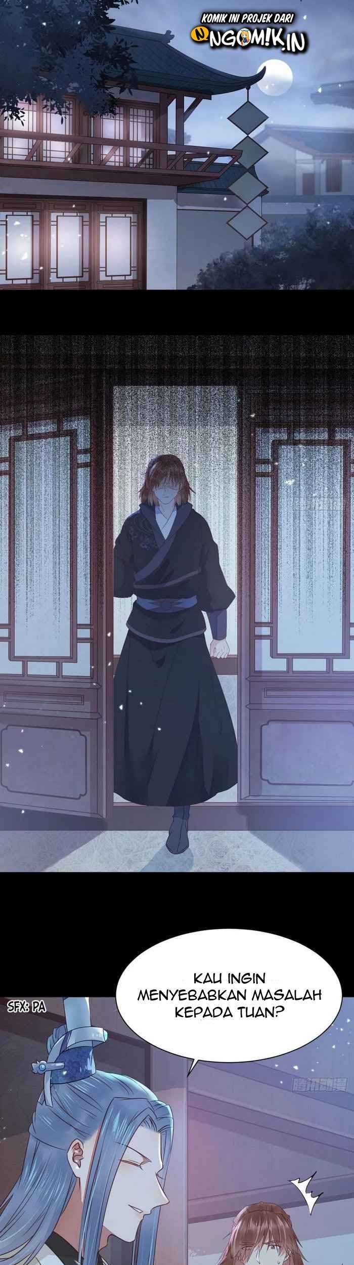 The Ghostly Doctor chapter 286 halaman 14