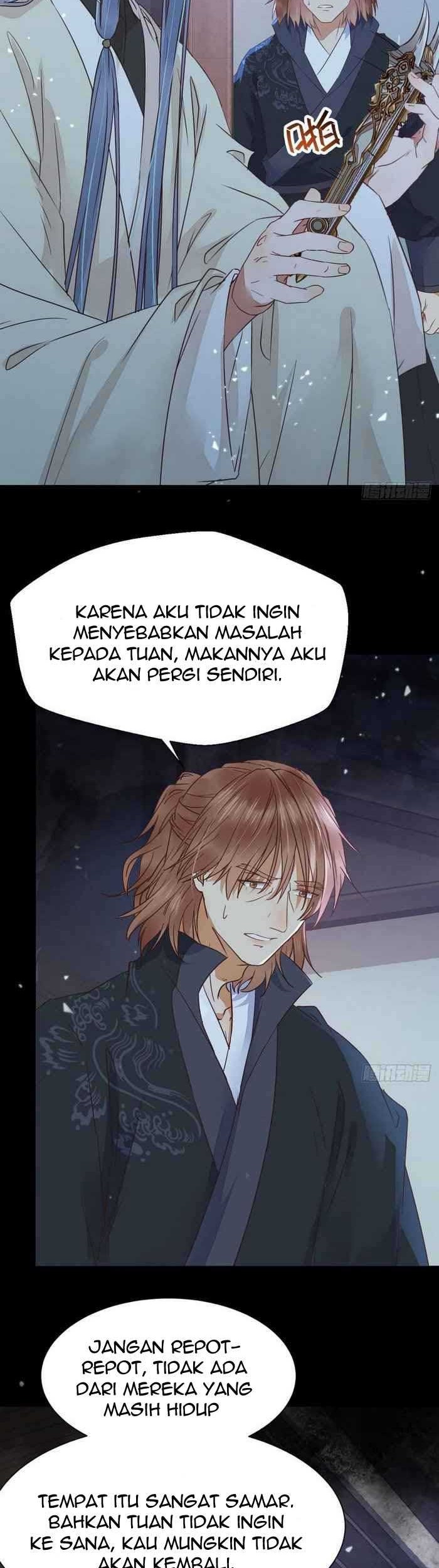The Ghostly Doctor chapter 286 halaman 15