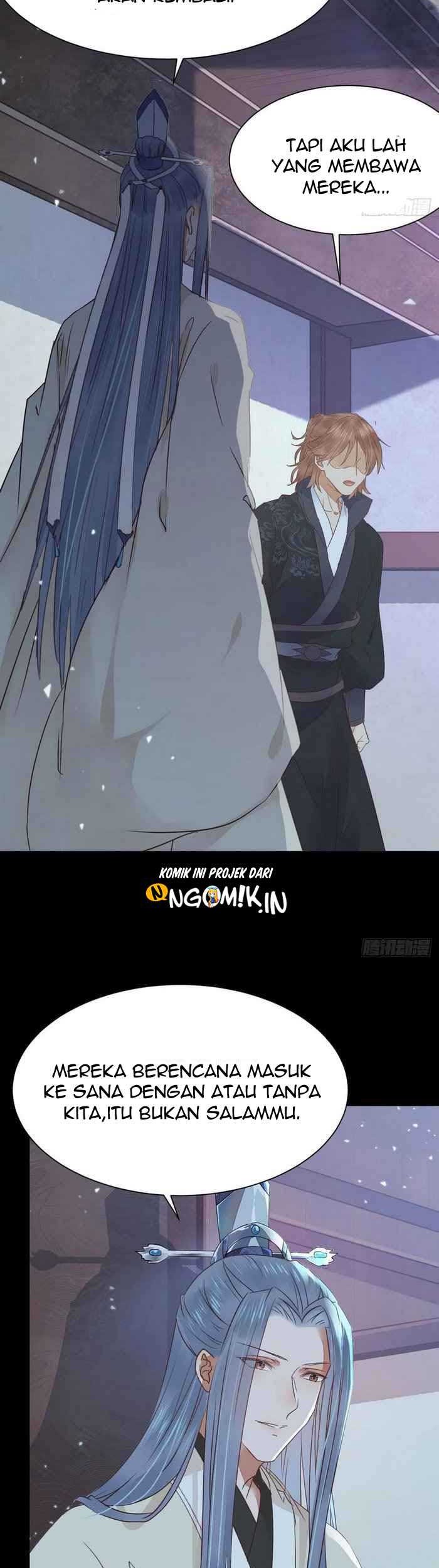 The Ghostly Doctor chapter 286 halaman 16