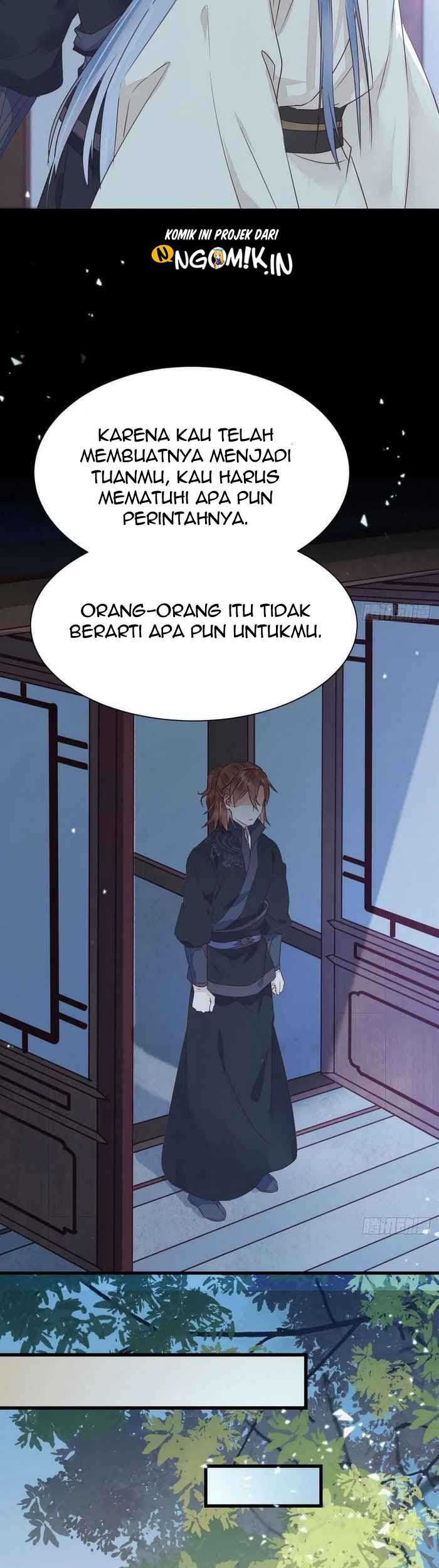 The Ghostly Doctor chapter 286 halaman 18