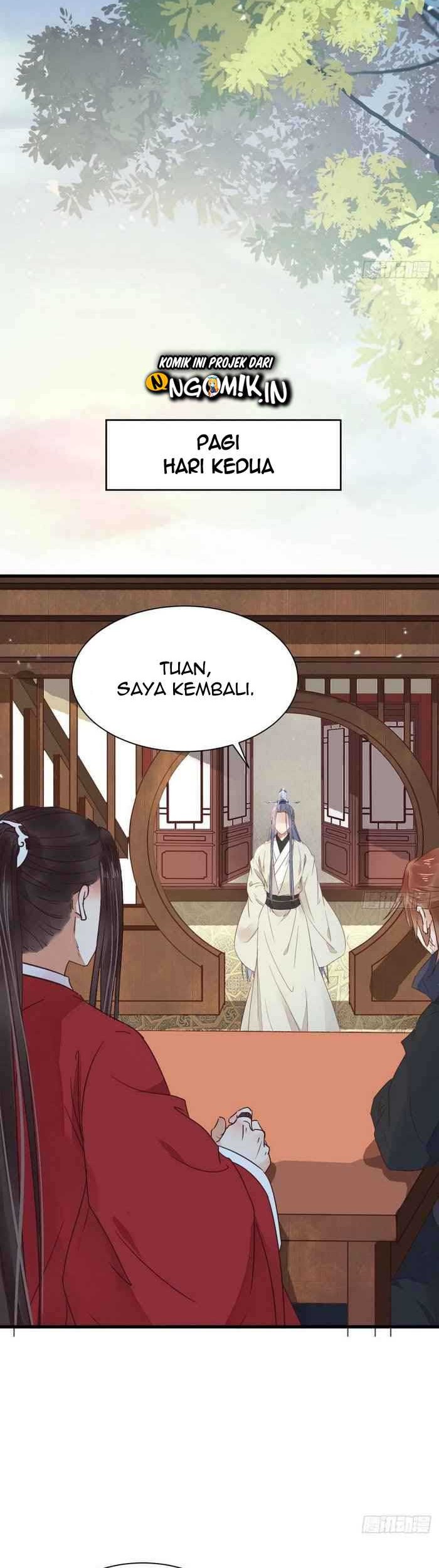 The Ghostly Doctor chapter 286 halaman 19