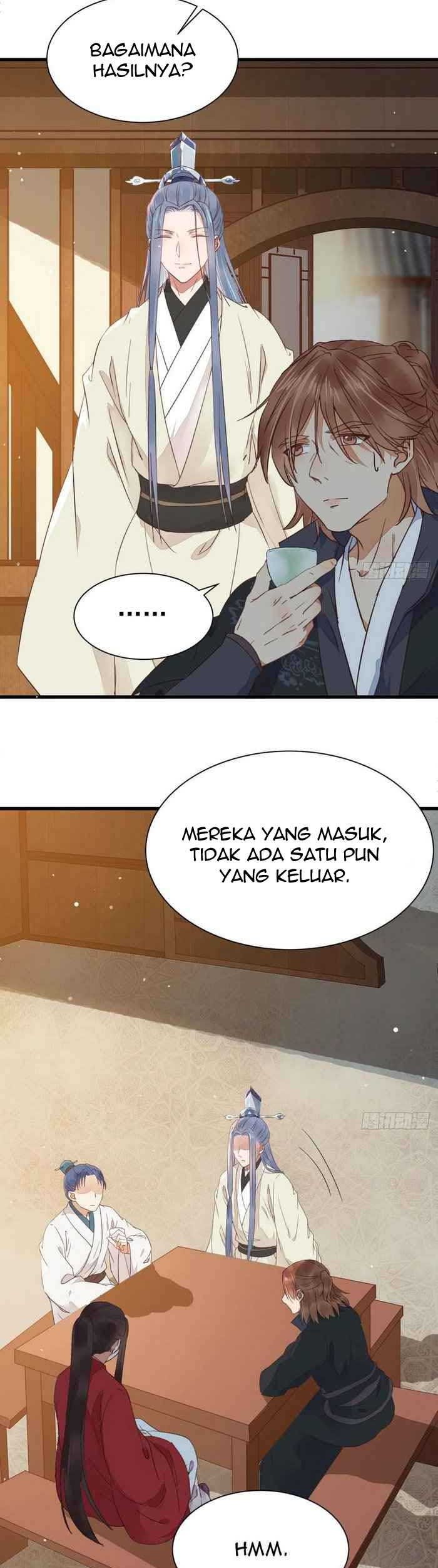 The Ghostly Doctor chapter 286 halaman 20