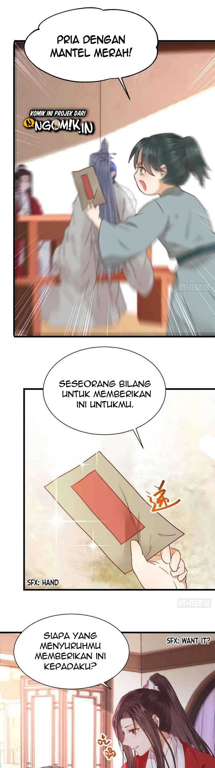 The Ghostly Doctor chapter 286 halaman 22