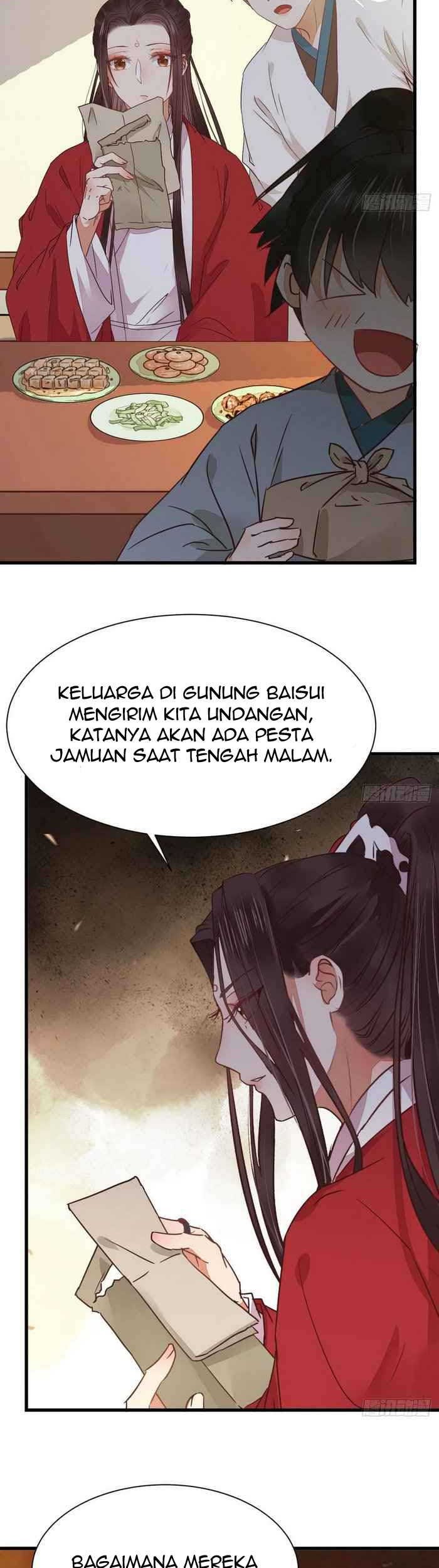 The Ghostly Doctor chapter 286 halaman 24