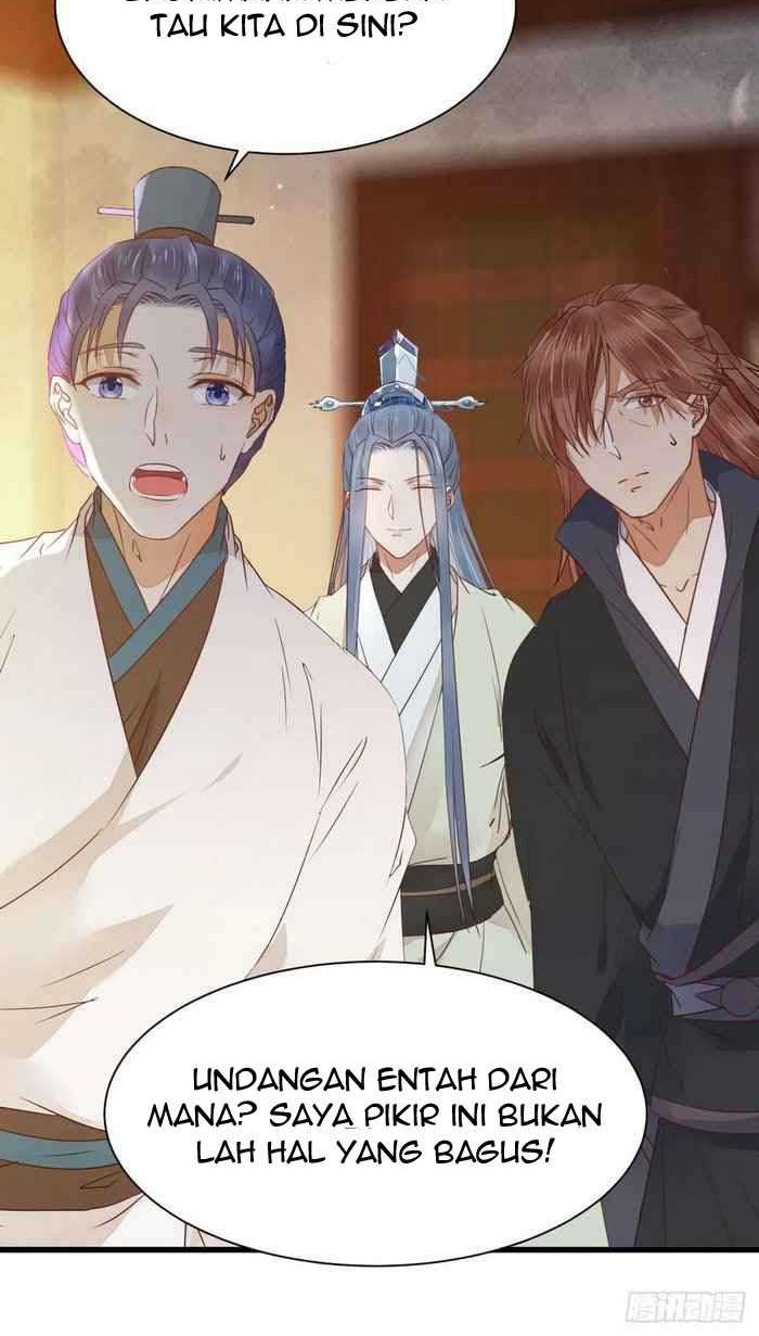 The Ghostly Doctor chapter 286 halaman 25