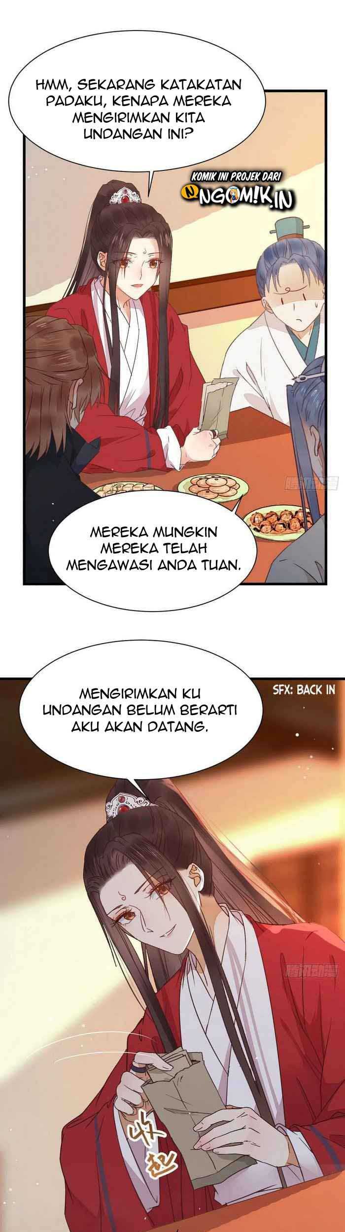 The Ghostly Doctor chapter 286 halaman 26