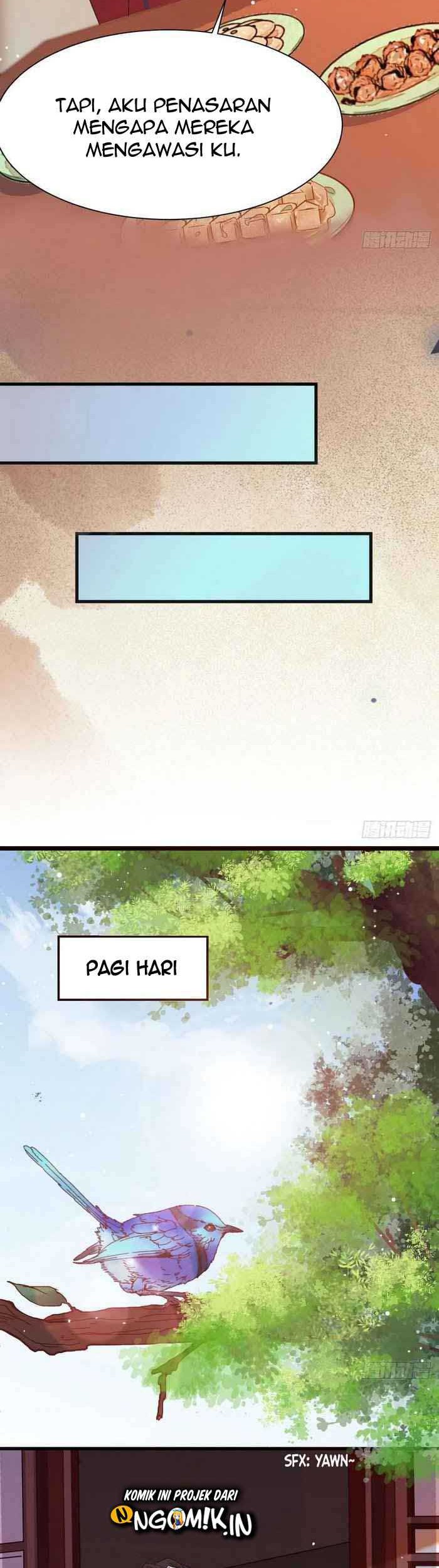 The Ghostly Doctor chapter 286 halaman 27