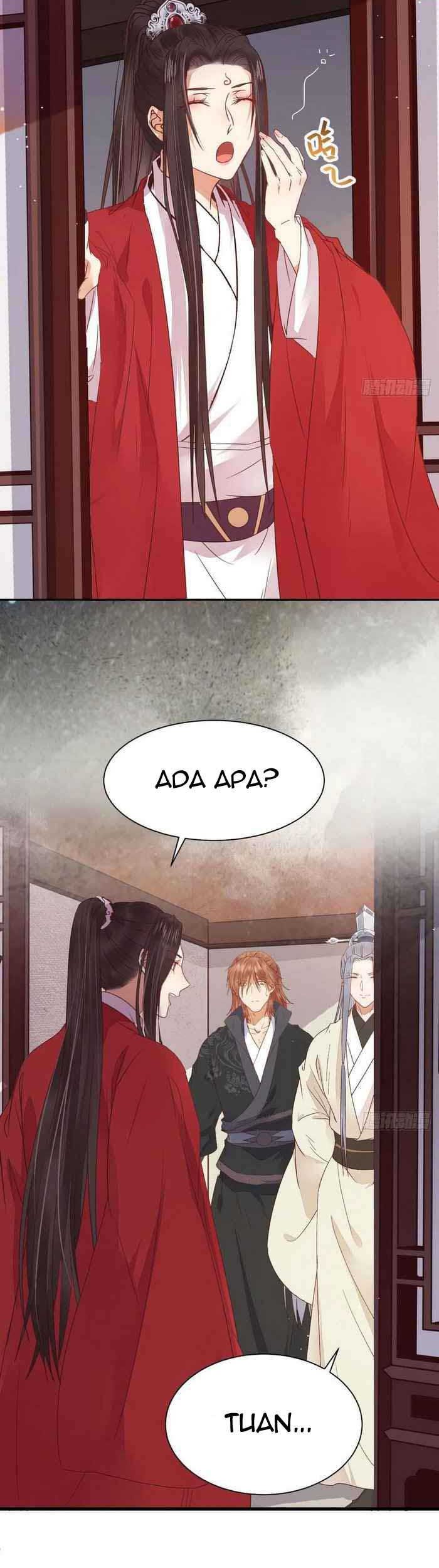 The Ghostly Doctor chapter 286 halaman 28