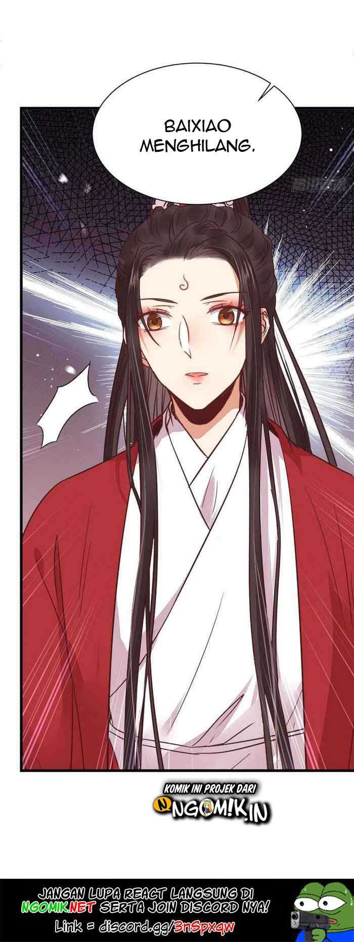The Ghostly Doctor chapter 286 halaman 29