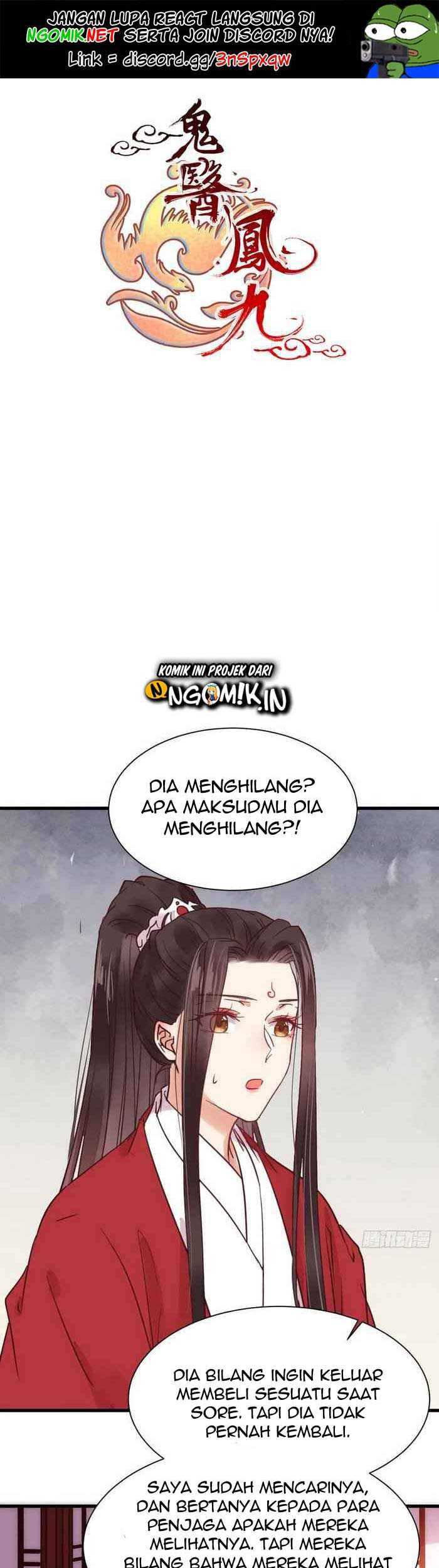 The Ghostly Doctor Bab 287 halaman 2