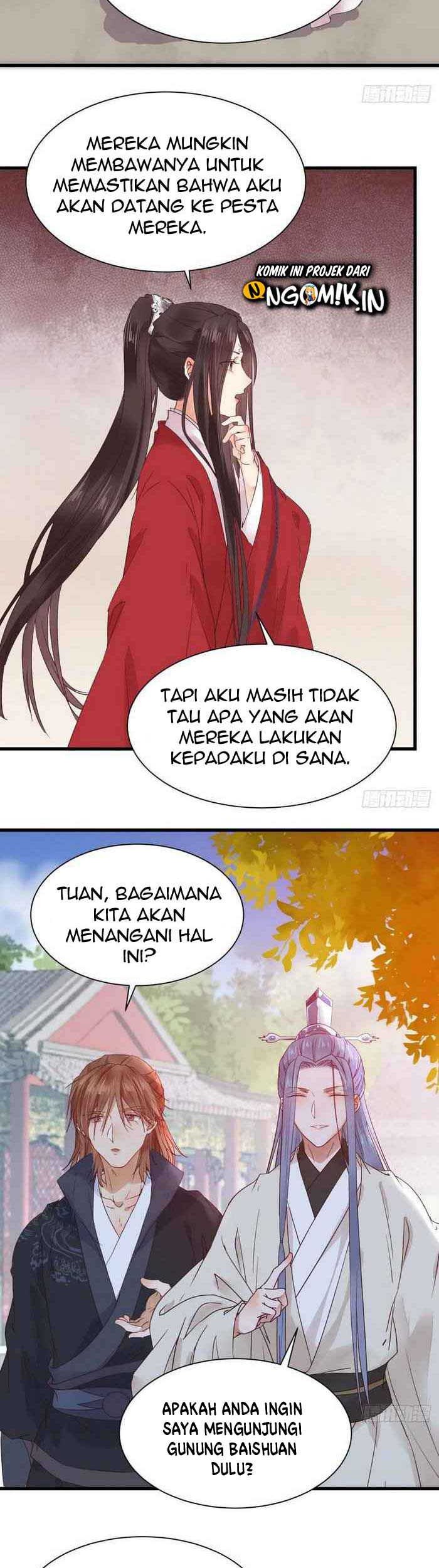 The Ghostly Doctor Bab 287 halaman 4