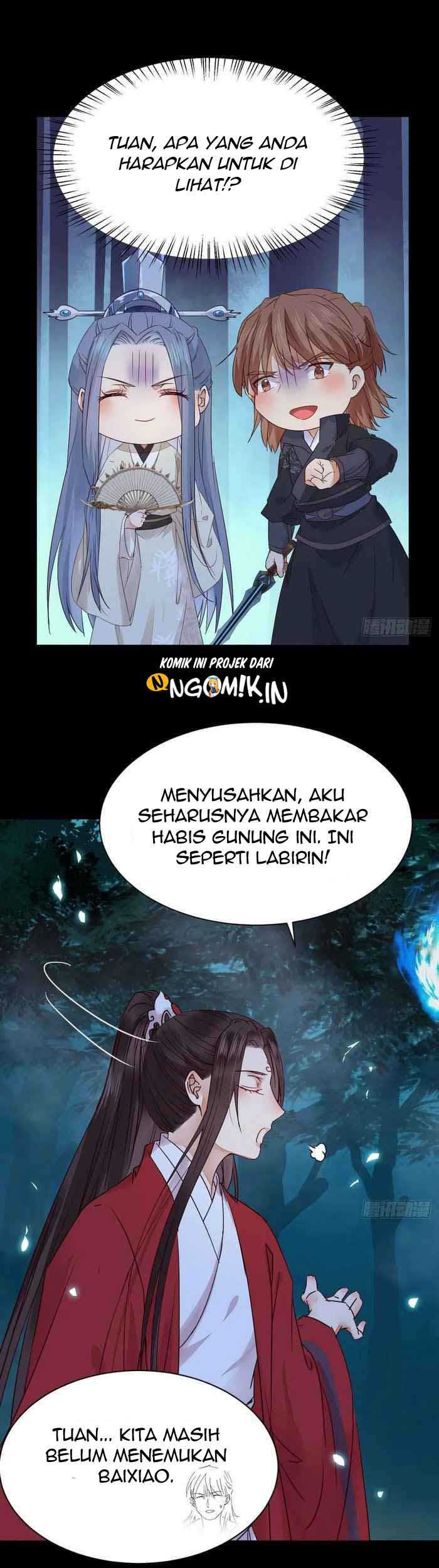 The Ghostly Doctor Bab 287 halaman 18