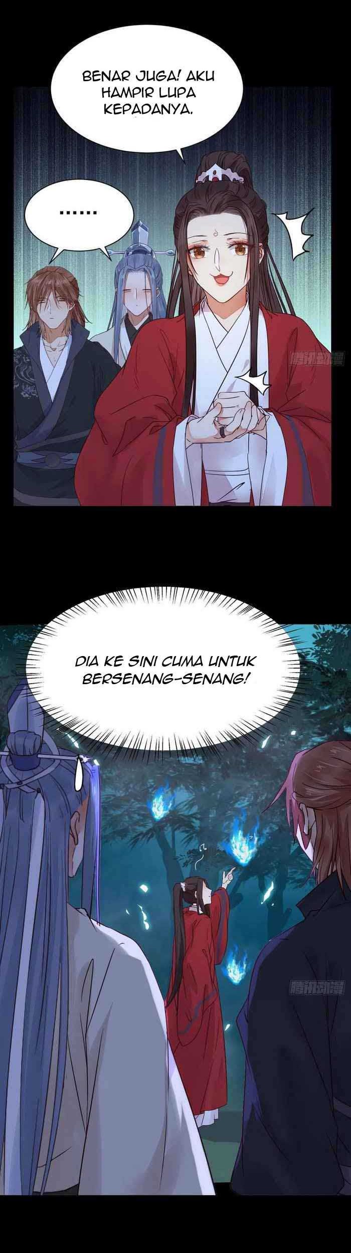 The Ghostly Doctor Bab 287 halaman 19