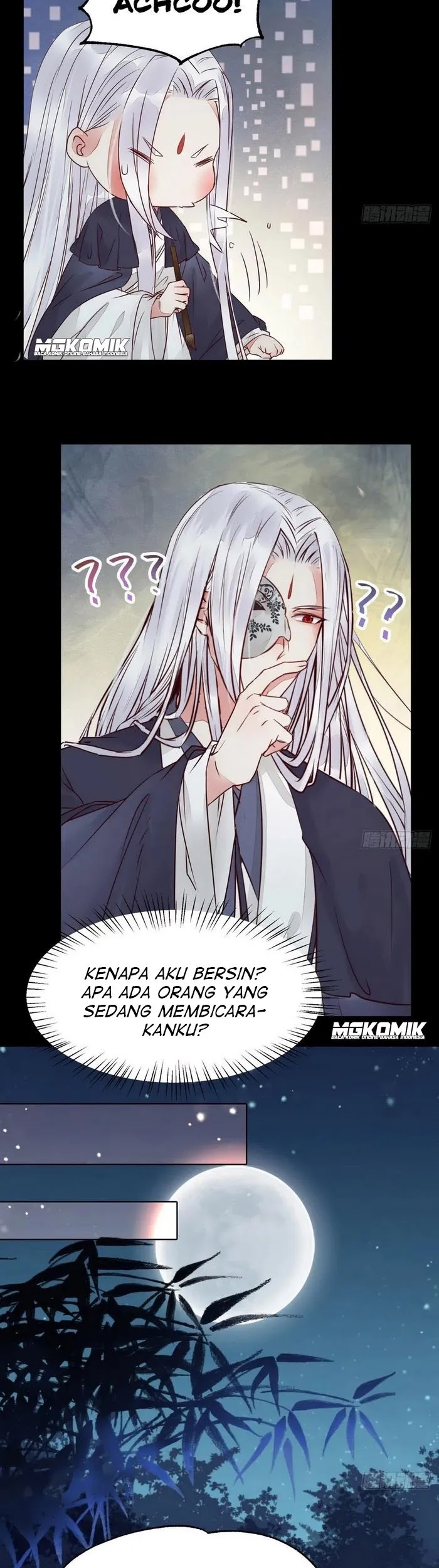 The Ghostly Doctor Bab 288 halaman 7