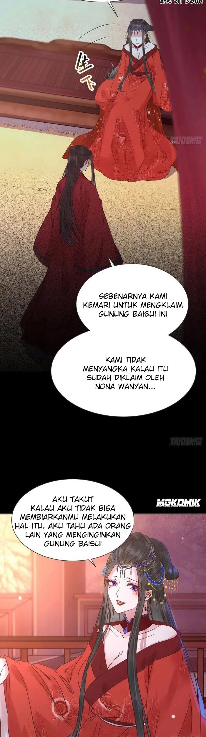 The Ghostly Doctor Bab 288 halaman 10