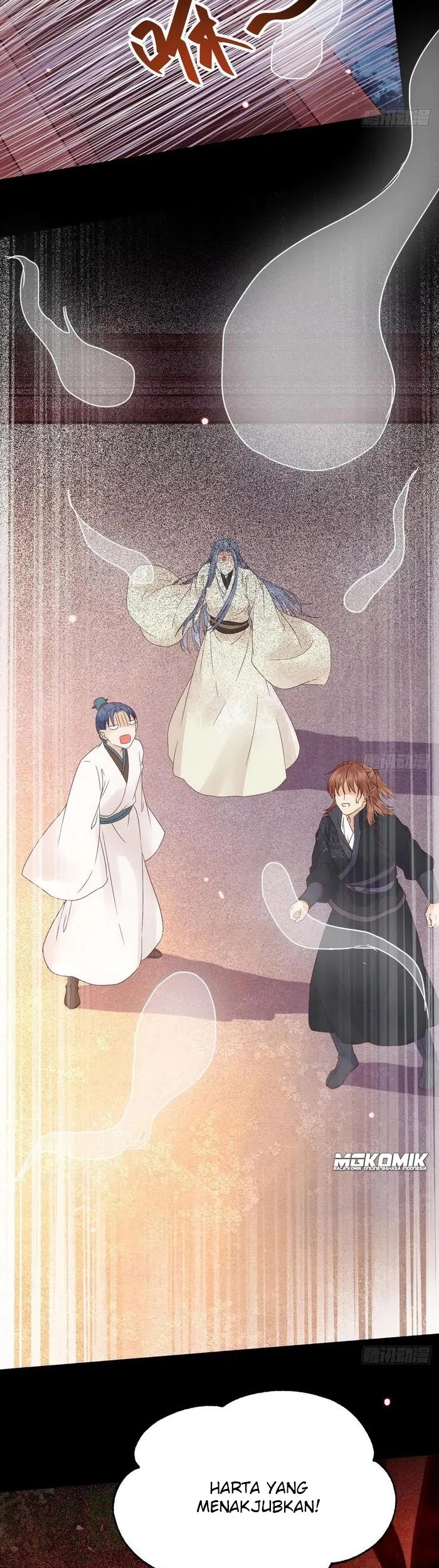 The Ghostly Doctor Bab 288 halaman 15