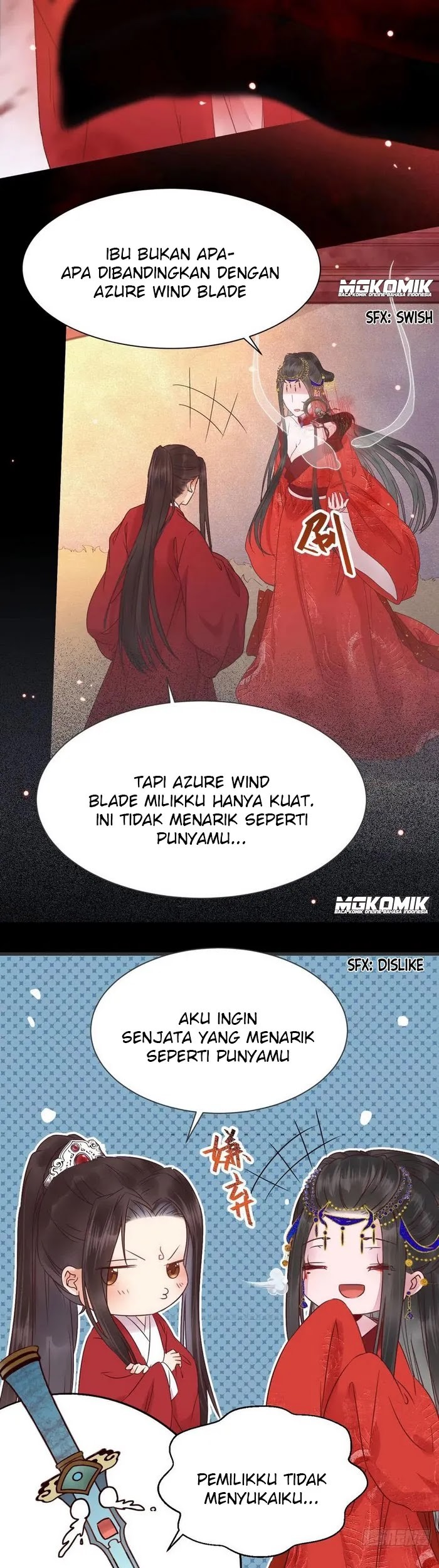 The Ghostly Doctor Bab 288 halaman 17