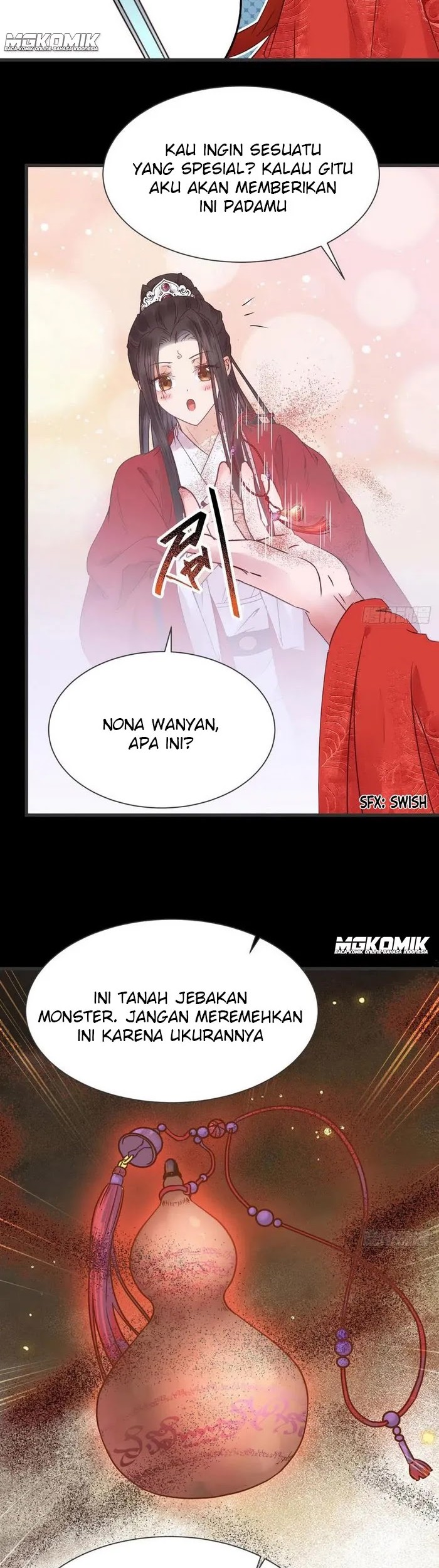 The Ghostly Doctor Bab 288 halaman 18