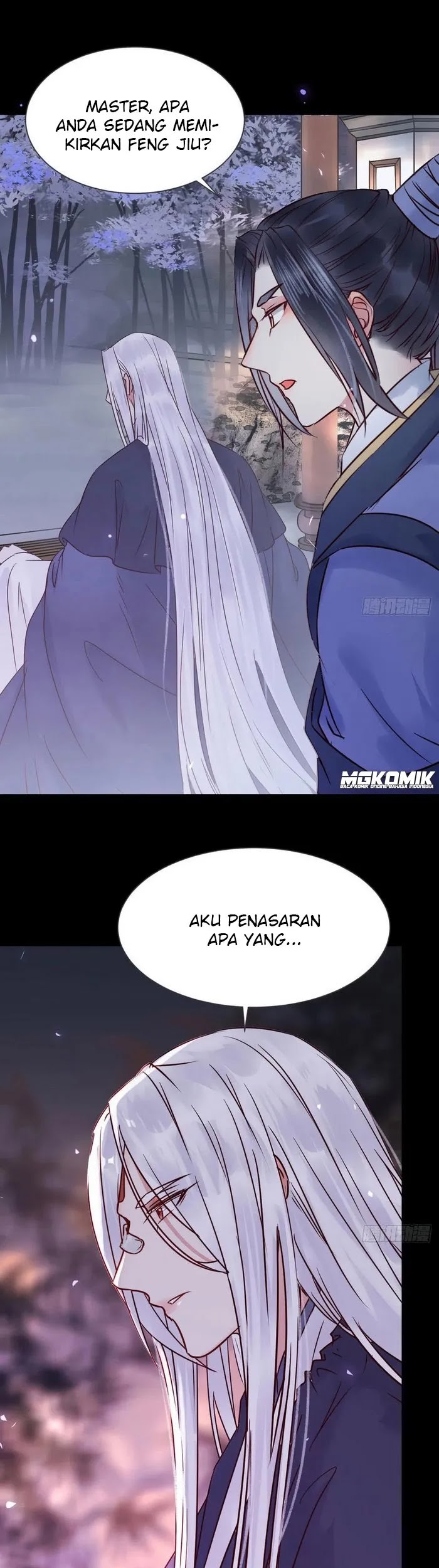 The Ghostly Doctor Bab 288 halaman 25