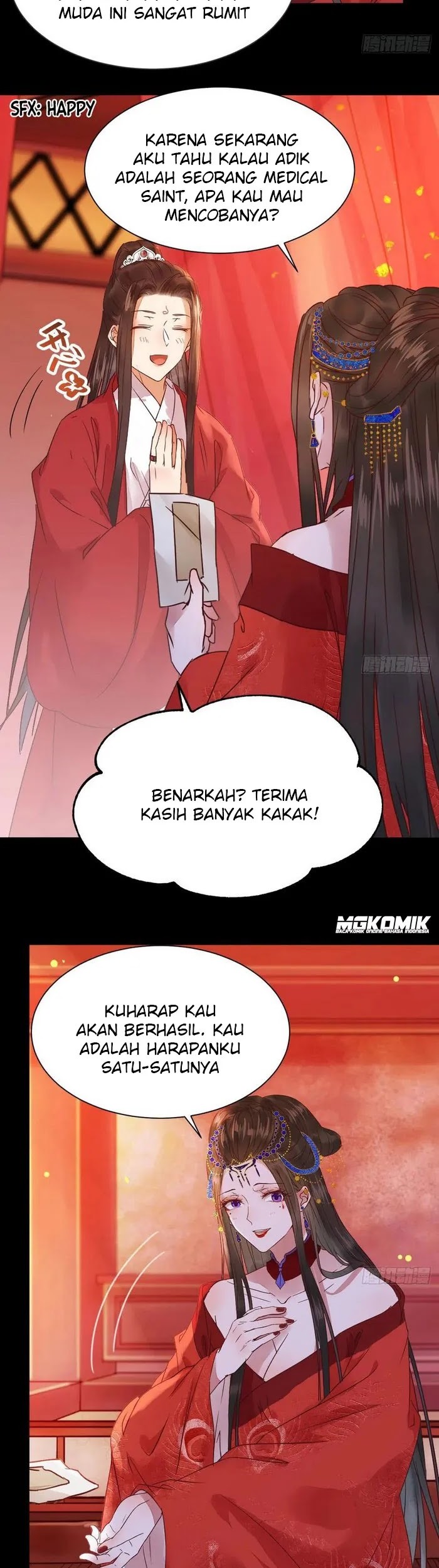 The Ghostly Doctor Bab 289 halaman 11