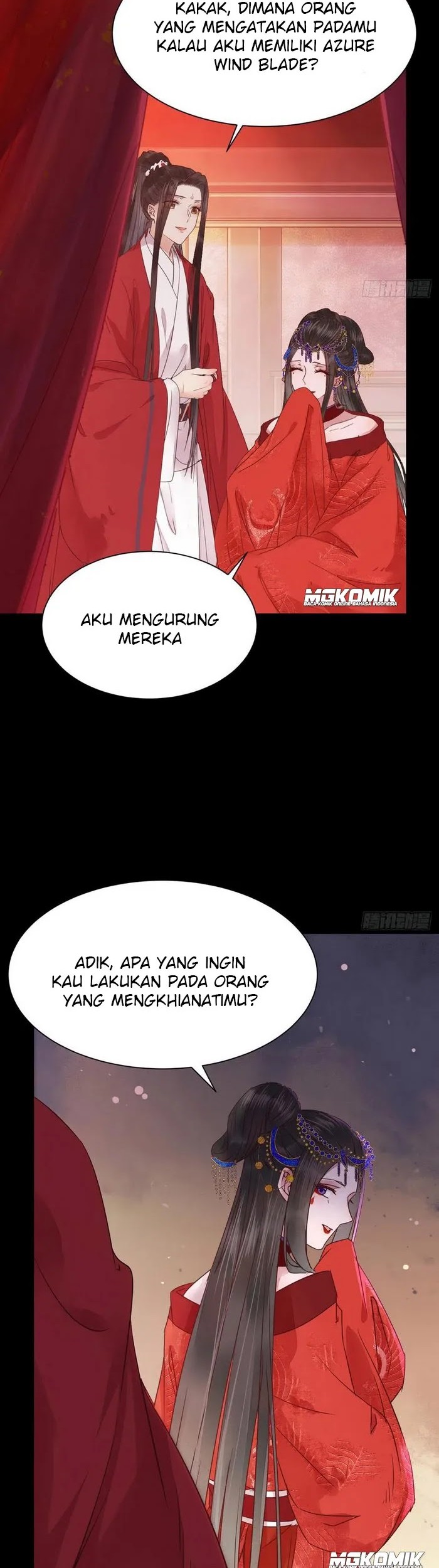 The Ghostly Doctor Bab 289 halaman 14