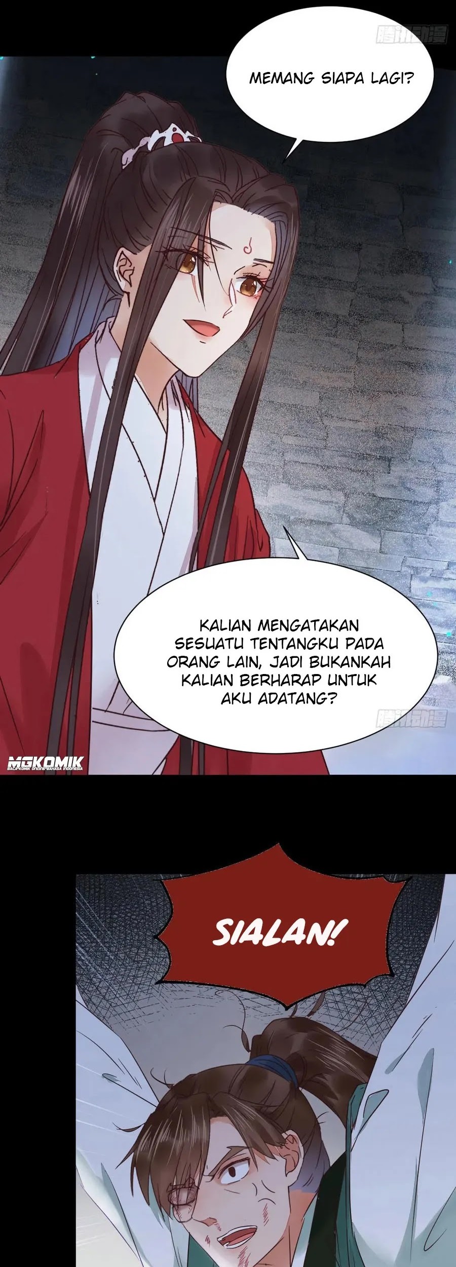 The Ghostly Doctor Bab 290 halaman 2