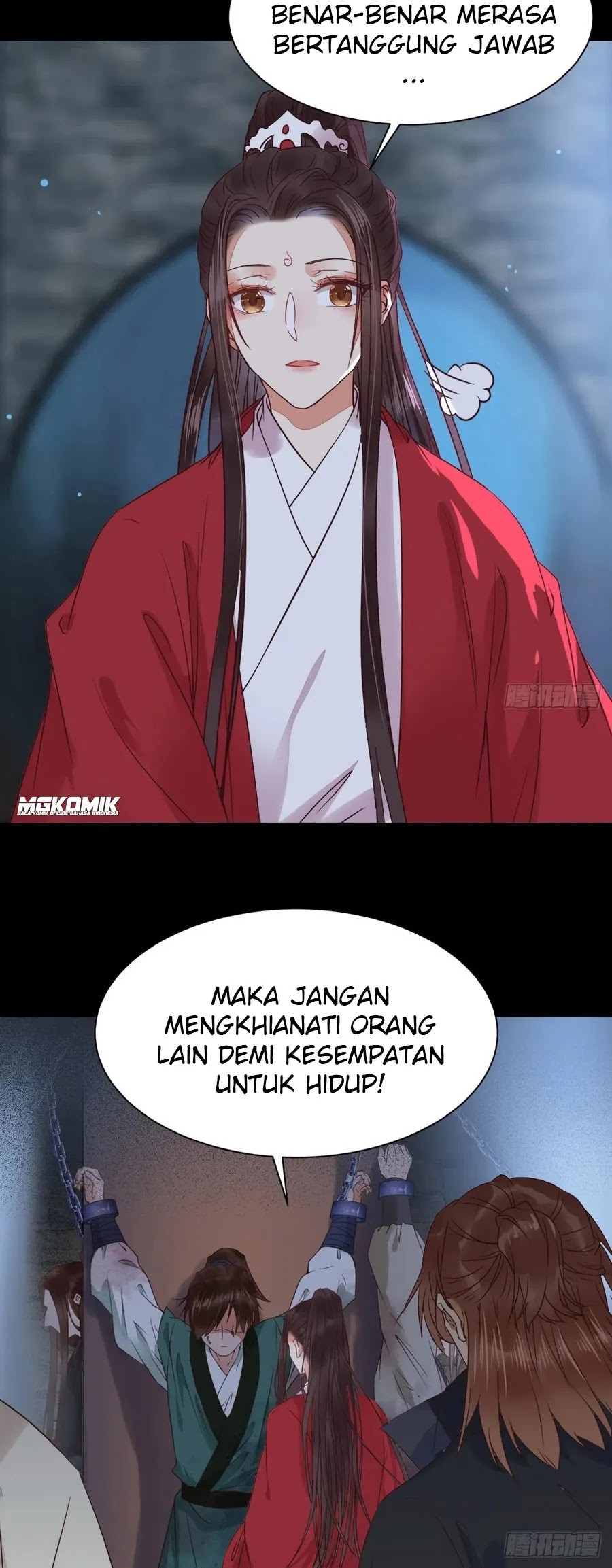 The Ghostly Doctor Bab 290 halaman 11
