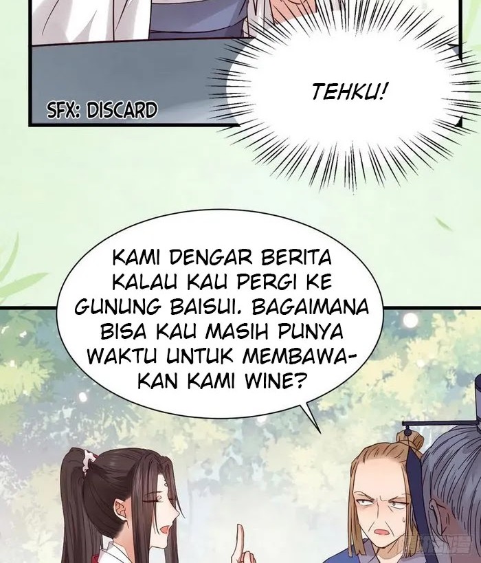 The Ghostly Doctor Bab 291 halaman 12