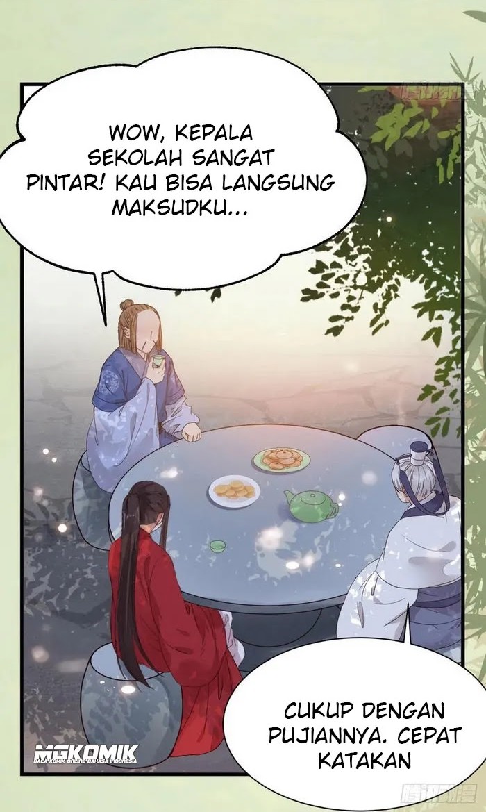 The Ghostly Doctor Bab 291 halaman 16