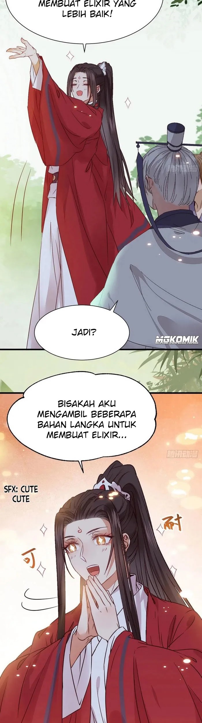 The Ghostly Doctor Bab 291 halaman 18