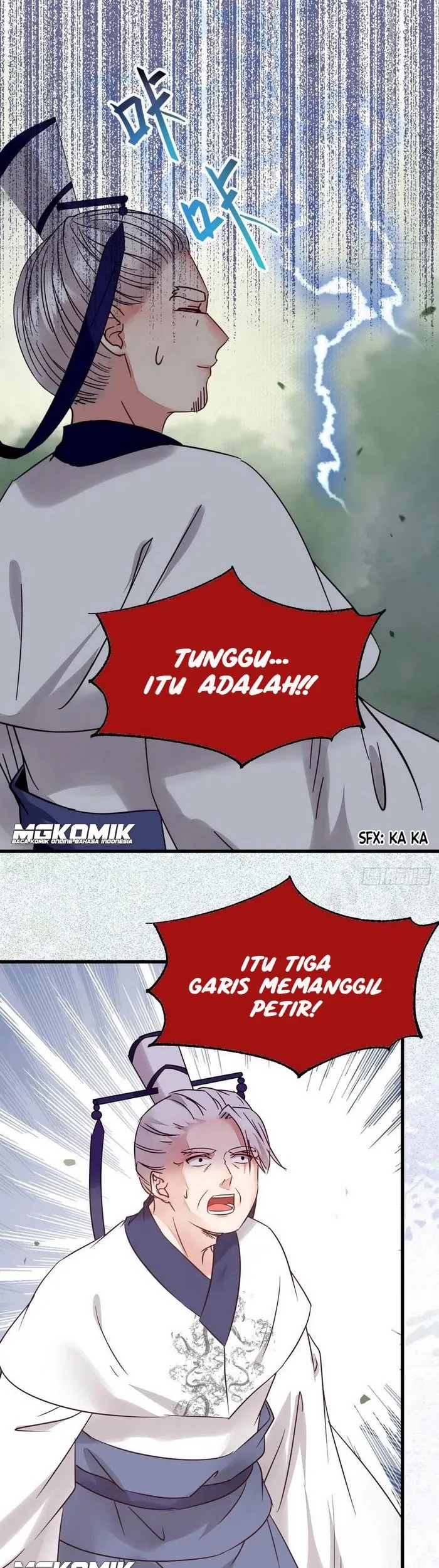 The Ghostly Doctor Bab 292 halaman 4