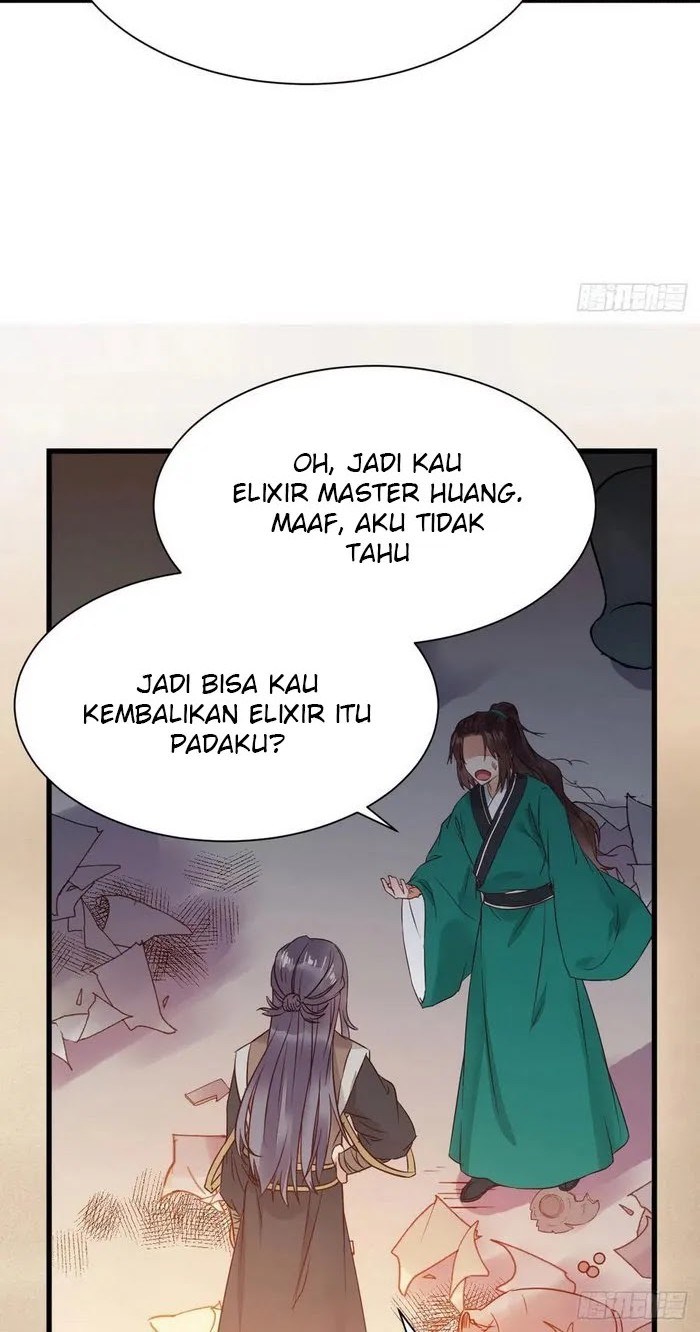 The Ghostly Doctor Bab 292 halaman 13