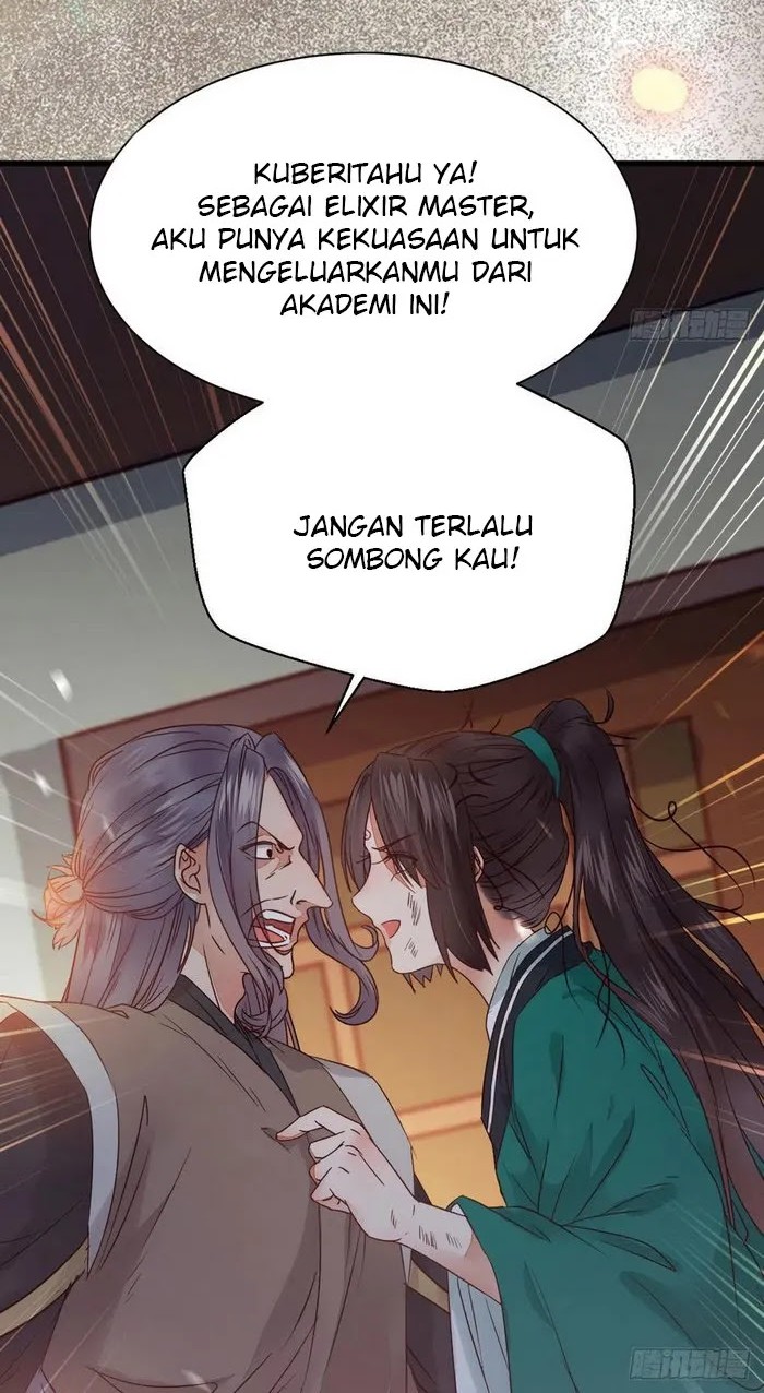 The Ghostly Doctor Bab 292 halaman 17
