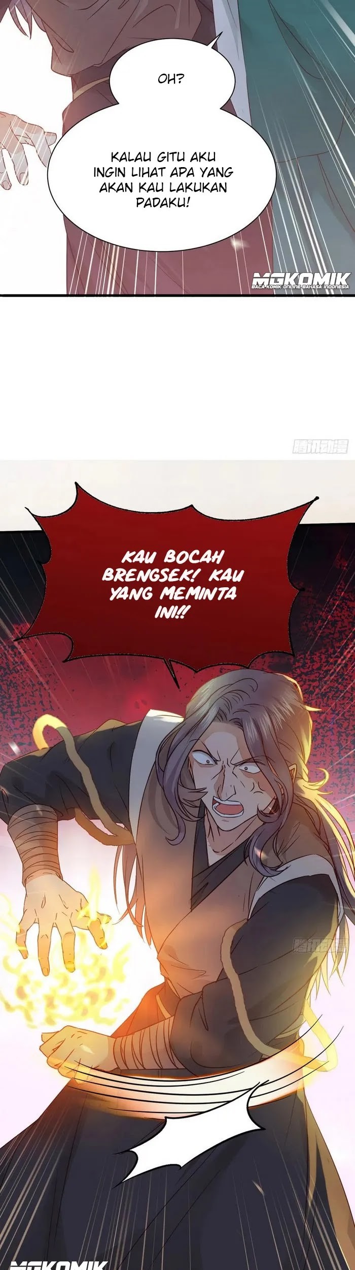 The Ghostly Doctor Bab 292 halaman 18