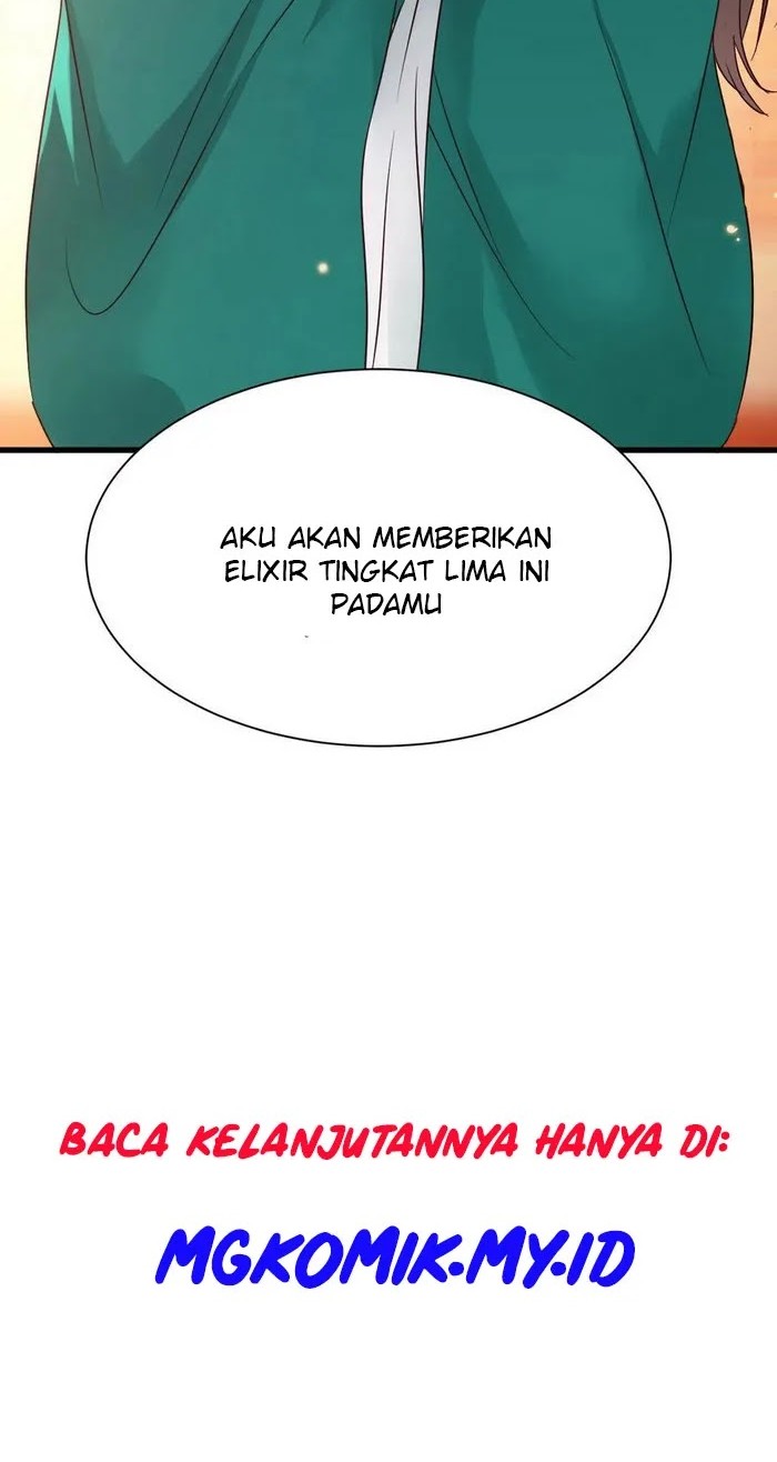 The Ghostly Doctor Bab 292 halaman 25