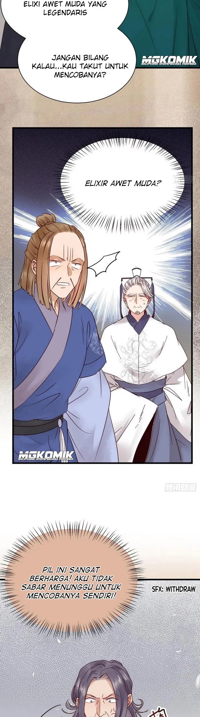 The Ghostly Doctor chapter 293 halaman 4