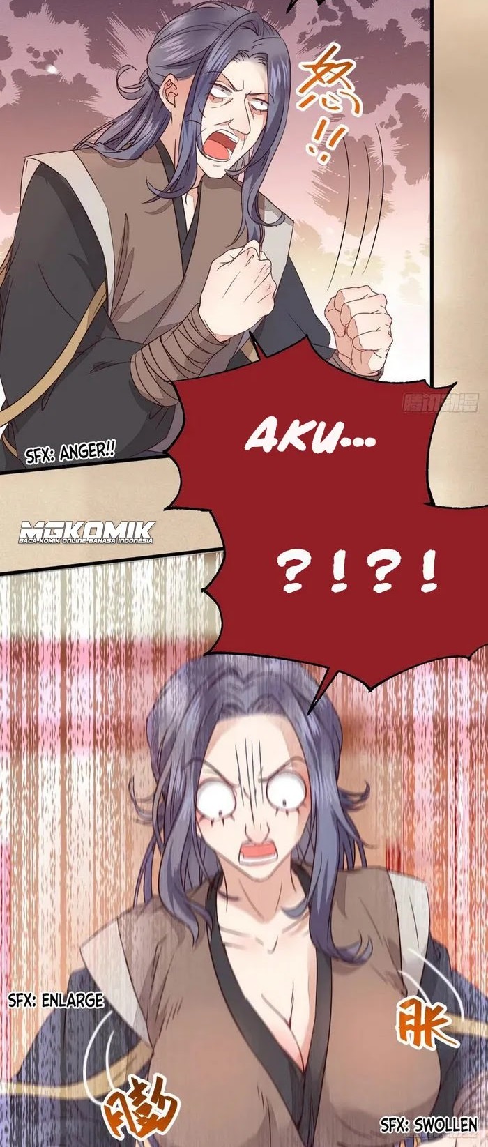 The Ghostly Doctor chapter 293 halaman 9