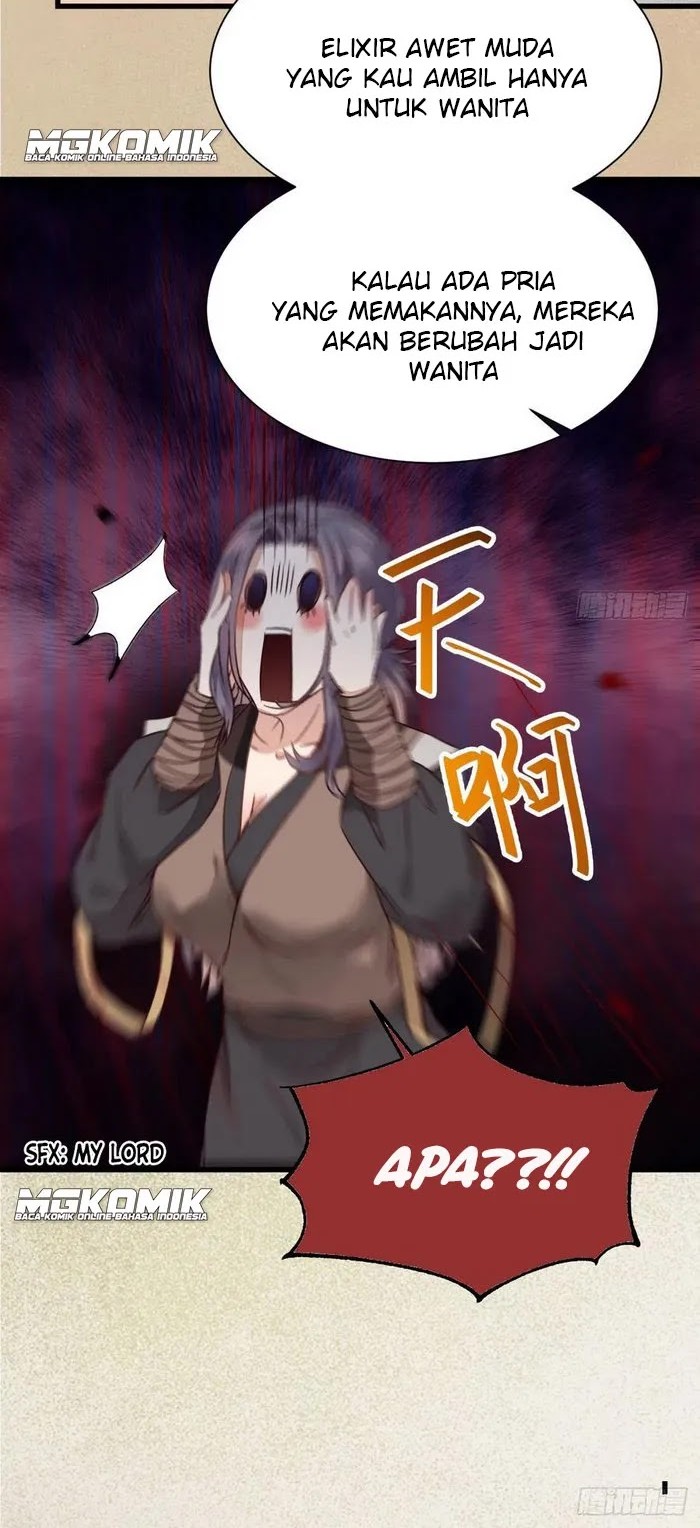 The Ghostly Doctor chapter 293 halaman 13