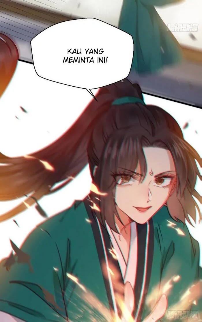 The Ghostly Doctor chapter 293 halaman 17