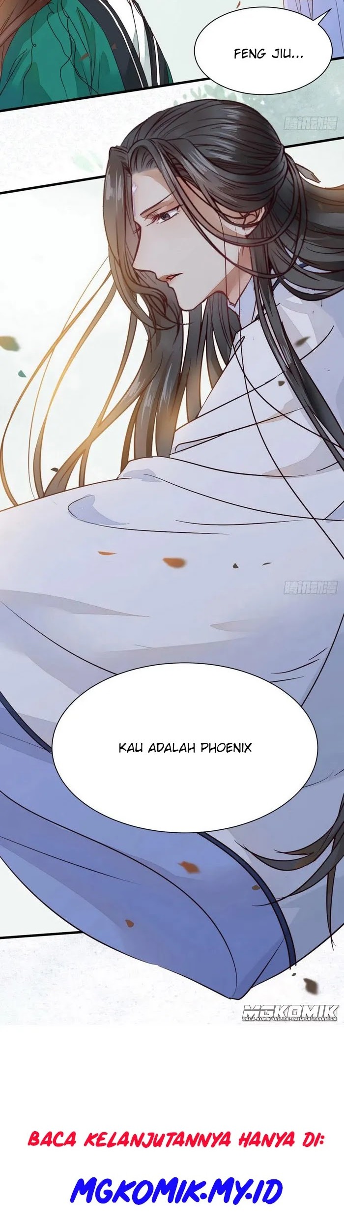 The Ghostly Doctor chapter 293 halaman 25