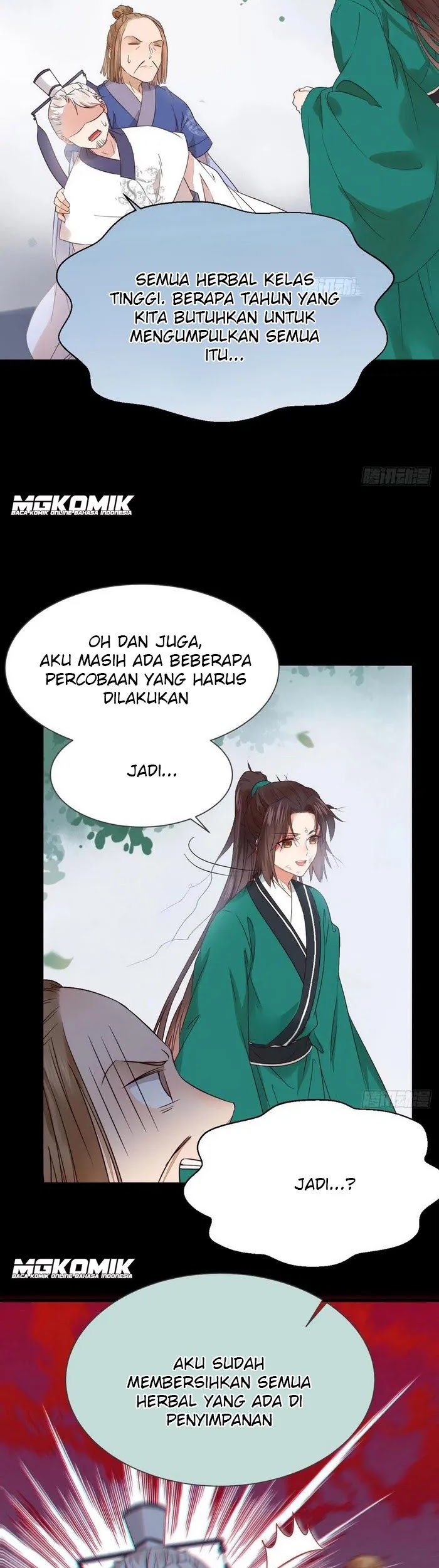 The Ghostly Doctor Bab 294 halaman 11