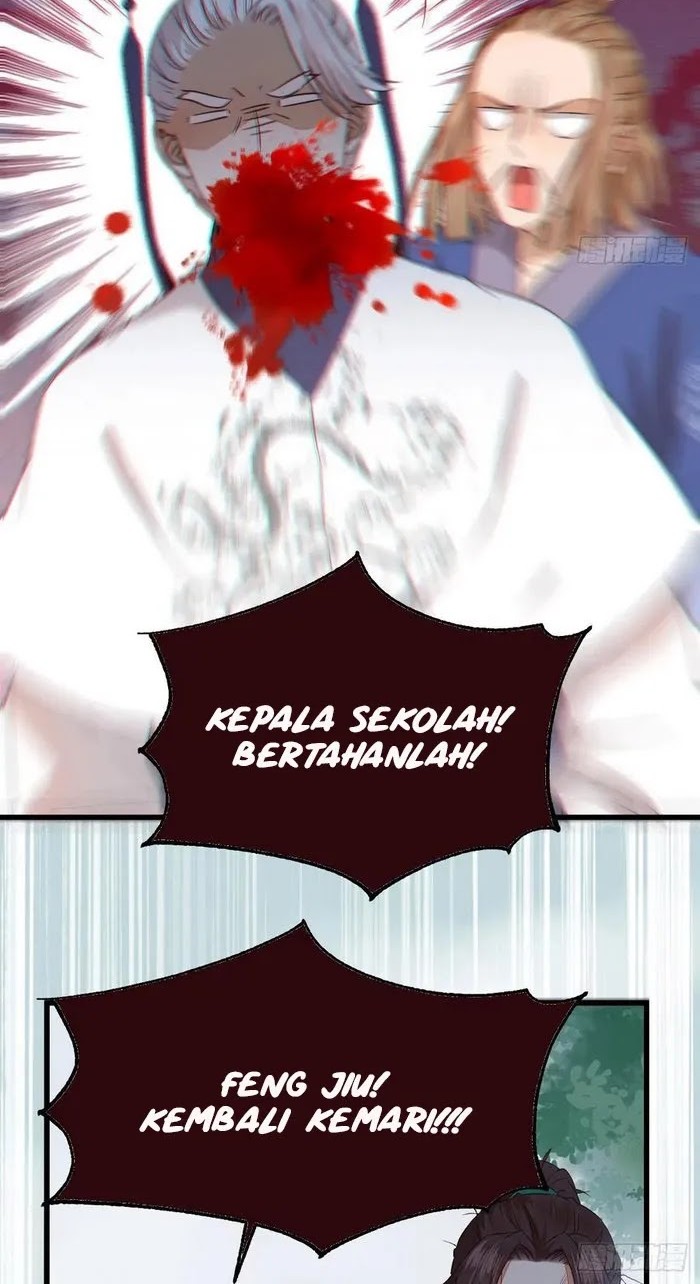The Ghostly Doctor Bab 294 halaman 12