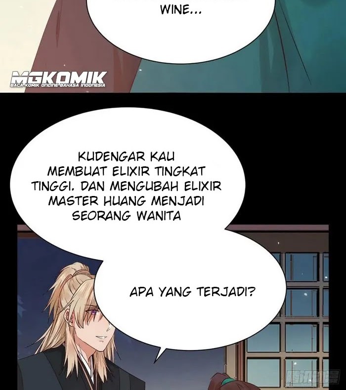 The Ghostly Doctor Bab 294 halaman 16