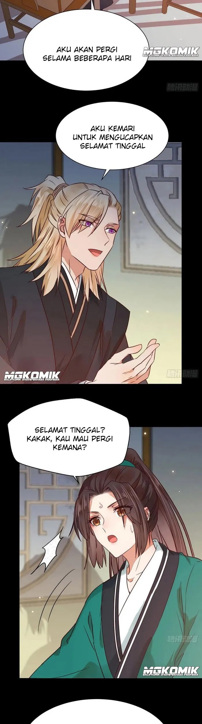 The Ghostly Doctor Bab 294 halaman 18