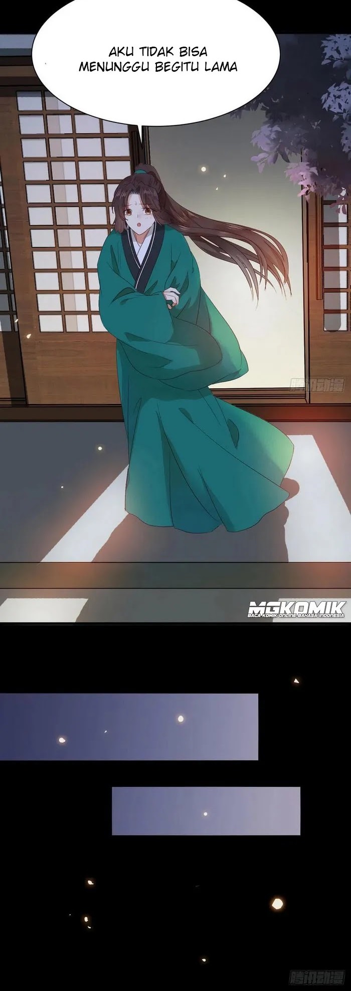 The Ghostly Doctor Bab 294 halaman 24